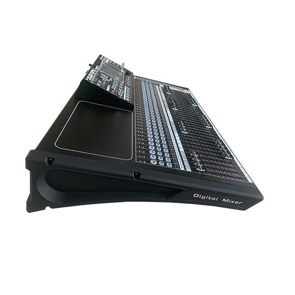TCI-32DM Digital Mixer 32CH touch screen