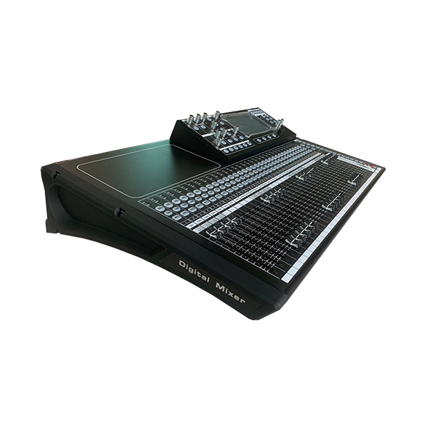 TCI-32DM Digital Mixer 32CH touch screen