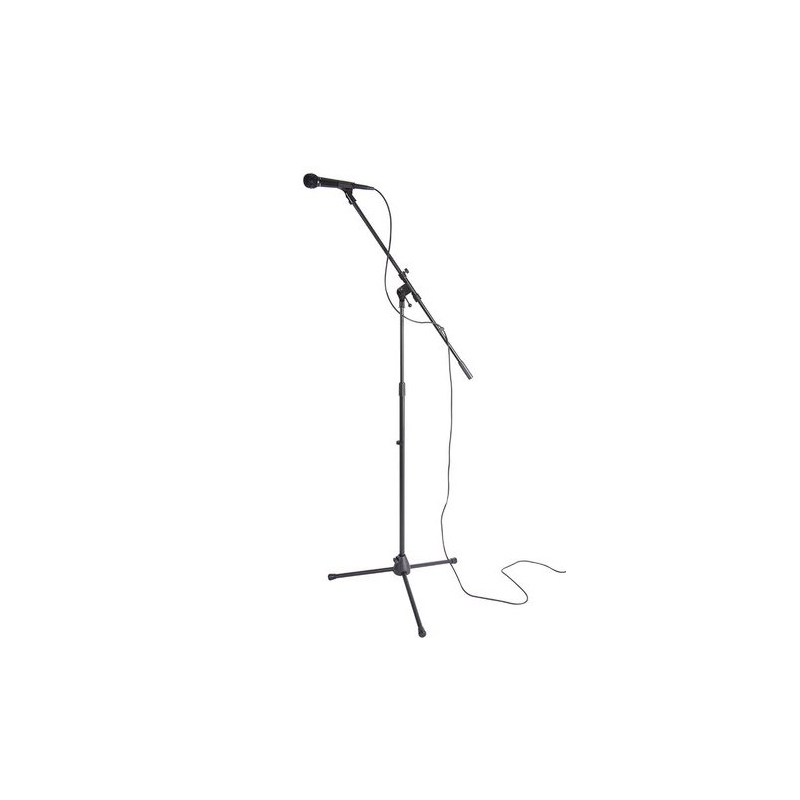 TCI-101ST Microphone Floor Stand