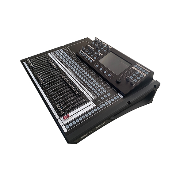 TCI-24DM Digital Mixer 24CH touch screen