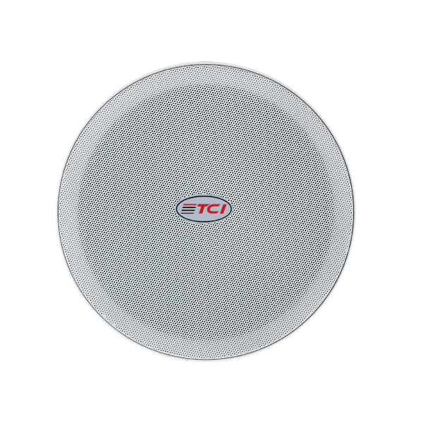 TCI-208F 2-WAY Coaxial Ceiling Speaker 20W