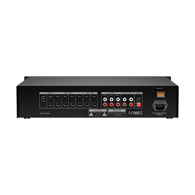 TCI-10P Pre Amplifier