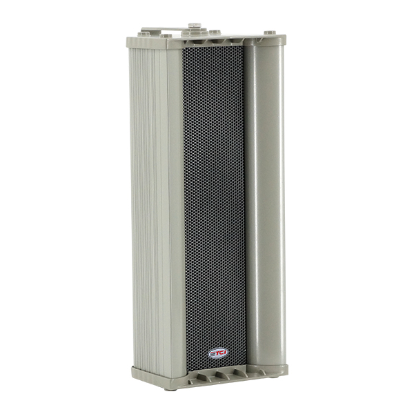 TCI-810G OUTDOOR COLUMN SPEAKER 10W