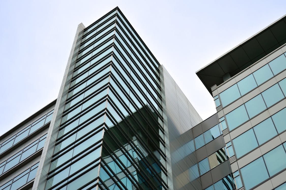 TCI PA System