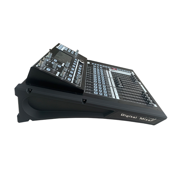 TCI-16DM Digital Mixer 16CH touch screen