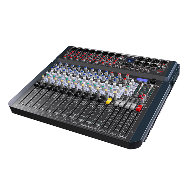 12CH Mixer TCI-12MX
